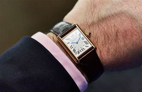 why is cartier cheaper in usa|cartier watch history and facts.